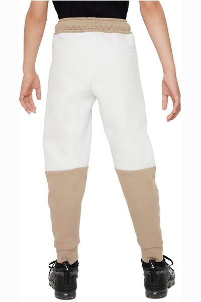 Nike Pantaloni NIKE Tech Fleece - FD3287-121