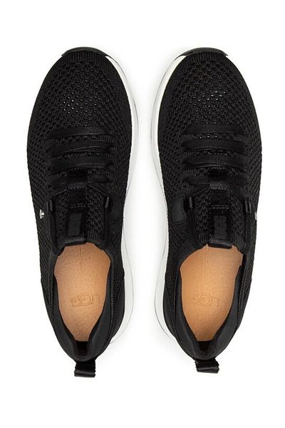 UGG Thai 1119486 -Pantofi pentru bărbați BLK