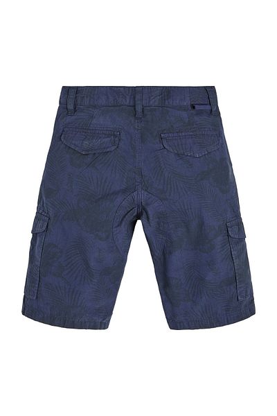 Guess L3GD12WFCB0 Blau