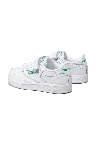 Reebok Detská obuv Club C Gz5268