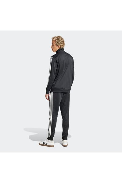 adidas M 3S Tr Tt Ts - Czarny