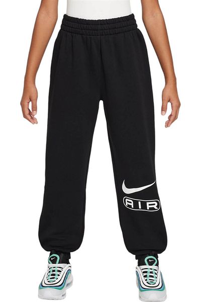 Nike Pantaloni NIKE Air FT - FN8612-010