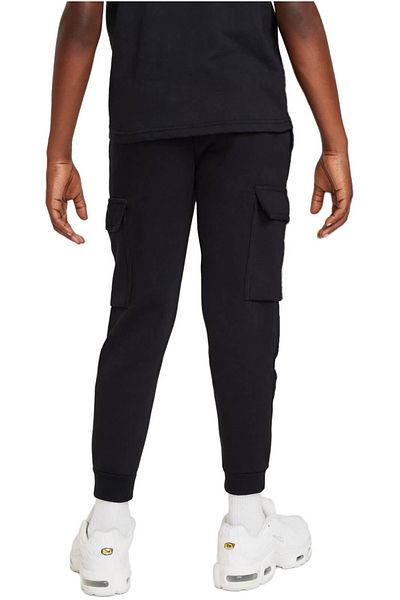 Nike Pantaloni NIKE Club FLC Cargo LBR - FD3012-010