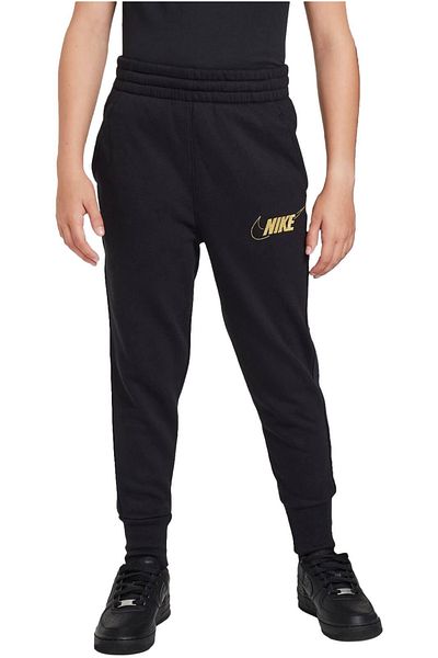 Nike Pantaloni NIKE Club  Fleece Shine - FJ6162-010