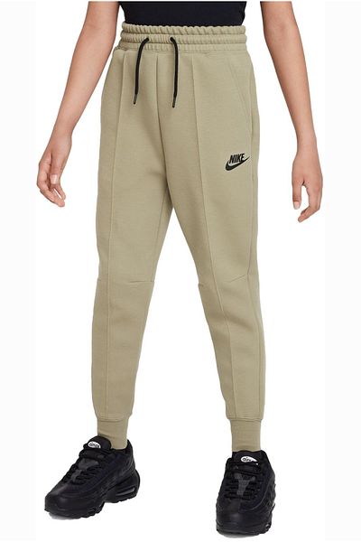 Nike Pantaloni NIKE Tech Fleece - FD2975-276