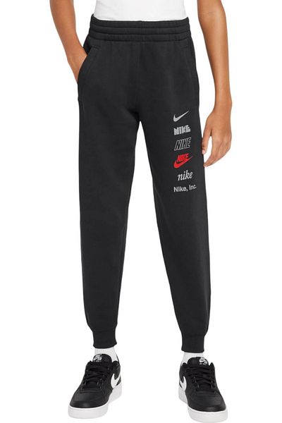 Nike Pantaloni NIKE Club Fleece Jggr Mlogo - HQ0973-010