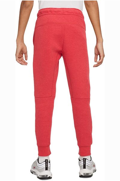 Nike Pantaloni NIKE Tech Fleece - FD3287-672