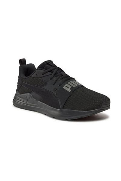 Puma Wired Run Pure férfi alkalmi cipő38927501 fekete