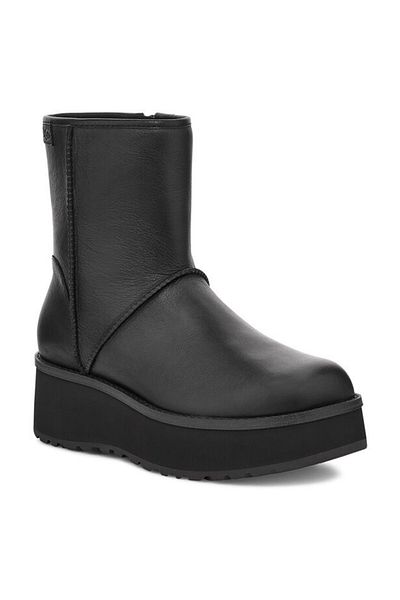 UGG Mid Top - CityFunc 1162990 -Pantofi BLK