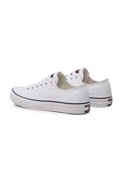 Tommy Hilfiger Pánské tenisky Tommy Jeans Skate