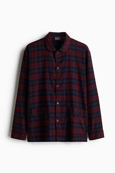 H&M Flannel Pyjamas