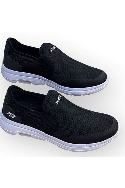 Forza Mesh Summer Elastic Breathable Full Orthopedic Men's Sports Shoes