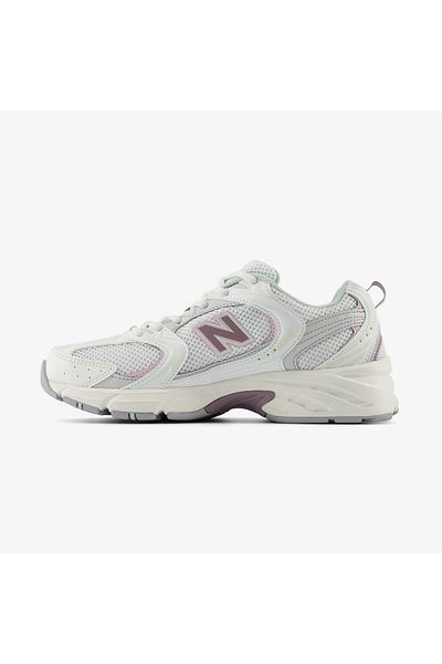 New Balance 530 Unisex biele tenisky
