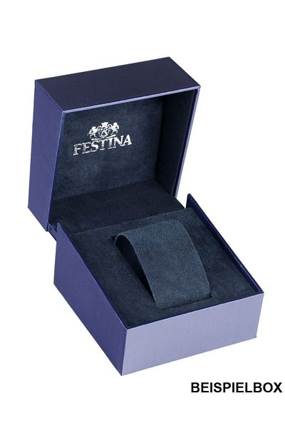 FESTİNA Ceas bărbătesc Festina F20641/2, cuarț, 47mm, 10atm
