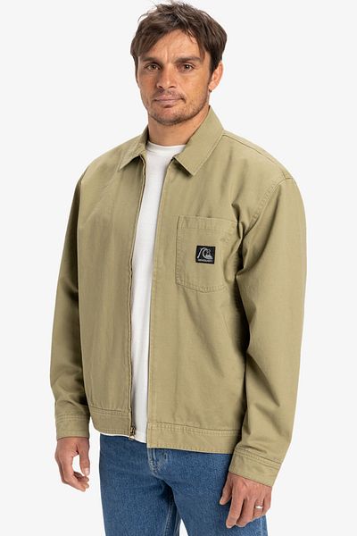 Quiksilver Куртка ALOE EQYJK04152-TMZ0