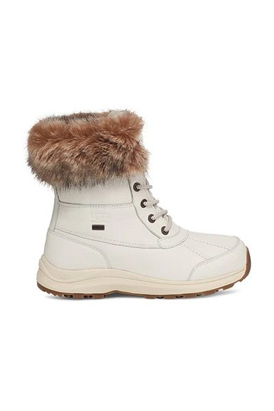 UGG Adirondack III Tipped 1123253-WHT