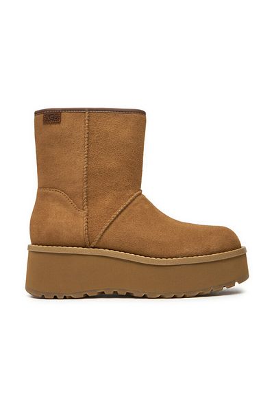 UGG Cityfunc Mid 1158196 -Che Trampki