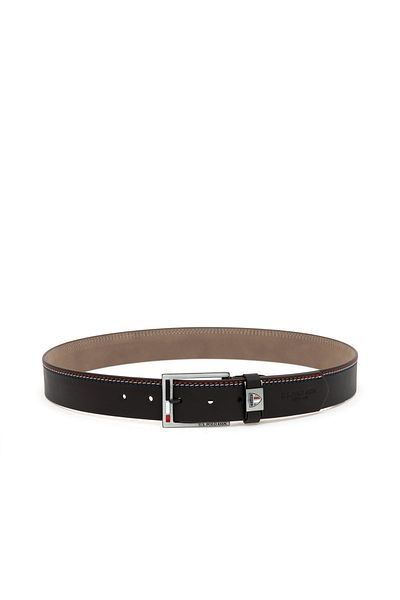 U.S. Polo Assn. Men's Brown Belt 50304731 -Vr029