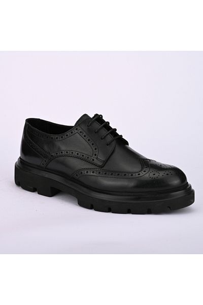 İnci PARS 4PR - Pantofi din material elegant și confortabil