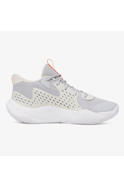 Under Armour Pantofi de baschet gri Ua Jet '23 pentru bărbați 3026634 -011