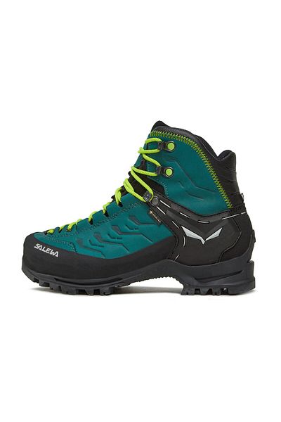Salewa Παπούτσια πεζοπορίας Πράσινα Ενήλικες