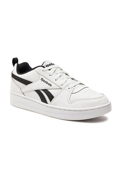Reebok Detské tenisky šedej farby