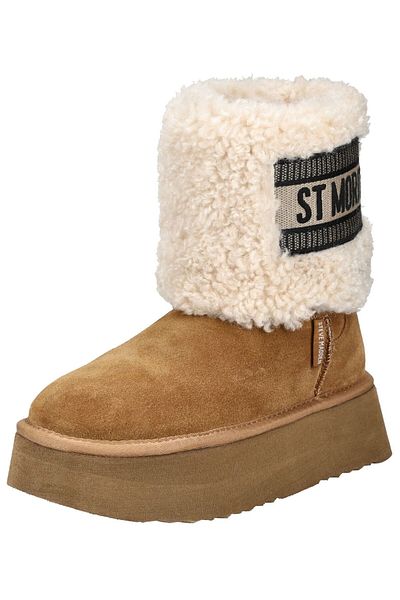 Steve Madden Stiefelette