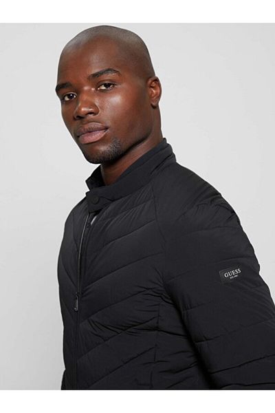 Guess Work Men's Jacket