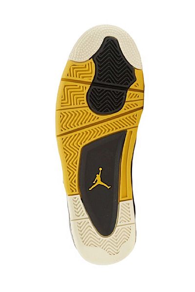 Nike Buty do koszykówki Air Jordan 4 Retro dla mężczyzn