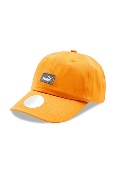 Puma Baseball sapka Narancssárga Felnőtteknek