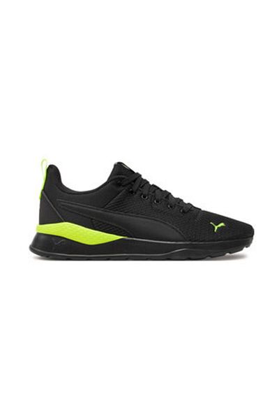 Puma Fekete tornacipő felnőtteknek