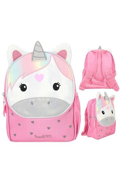 Top Model Rucsac Mini Princess Mimi Unicorn