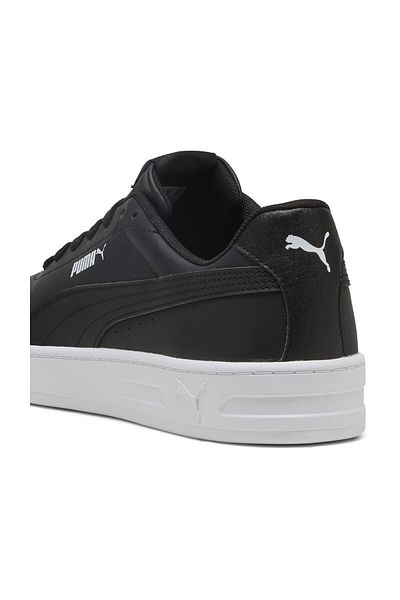 Puma Normál szabású alacsony csizma Zapatillas De Mujer
