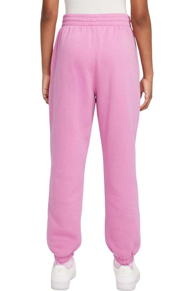 Nike Pantaloni NIKE Club Fleece Oversized - FD2933-646