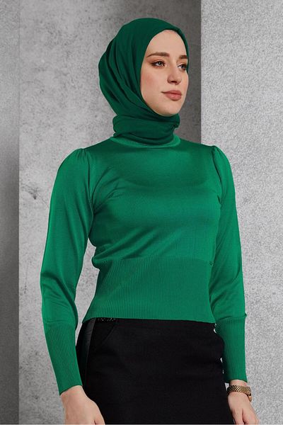Alvina سترة تريكو 45006