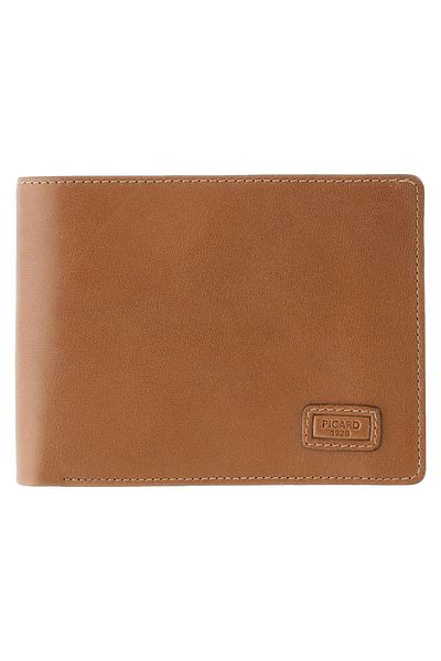 Picard Portofel Authentic1 Protecție RFID Piele 12,5 cm