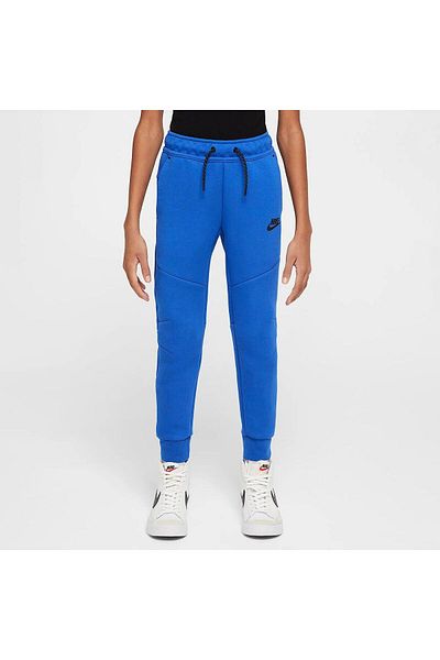 Nike NIKE TECH FLEECE JOGGER track pants for children - PD - HV5869480