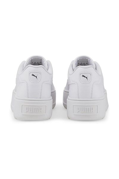 Puma Karmen bőr női alkalmi cipők