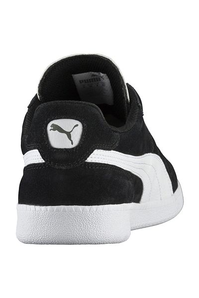 Puma ICRA TRAINER SD fekete-fehér férfi tornacipő100222672