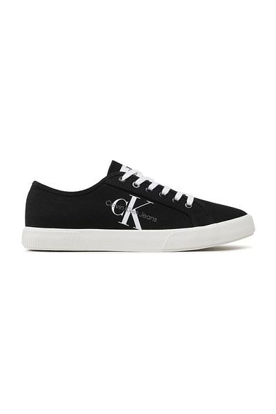 Calvin Klein Essential Vulcanized 1 - Rövidre vágott szövet