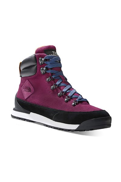 THE NORTH FACE Obuv pre dospelých Rosa Hike-Akchik