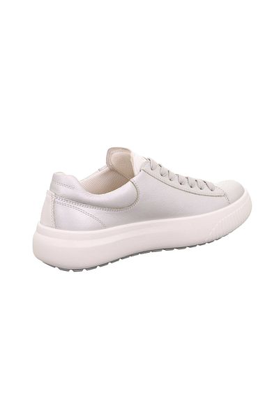 Legero Women / Girls Sneaker (Casual) Legero T4 Jump Gray/Metallic Model 2- 000364 -9240