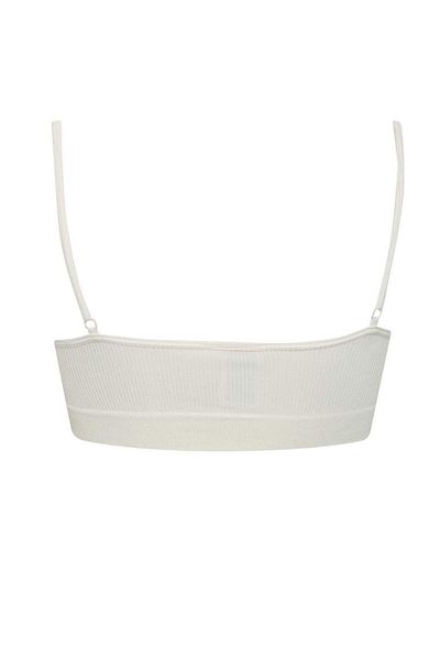 DeFacto New Season Seamles Bra with Removable Pads-Fall in Love
