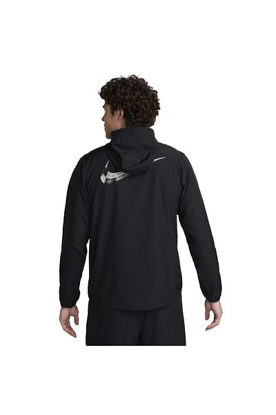 Nike Jacheta Nike Form Dri-Fit
