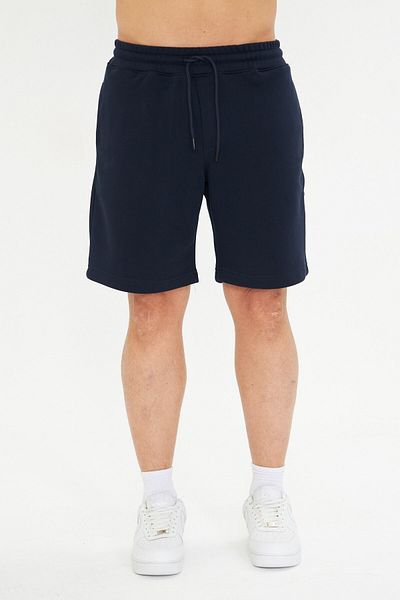 The Champ Clothing Cotton Comfortable Double Pocket Knee Length Shorts