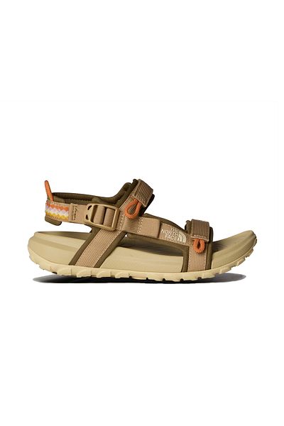 THE NORTH FACE W EXPLORE CAMP SANDAL Сандали Дамски чехли