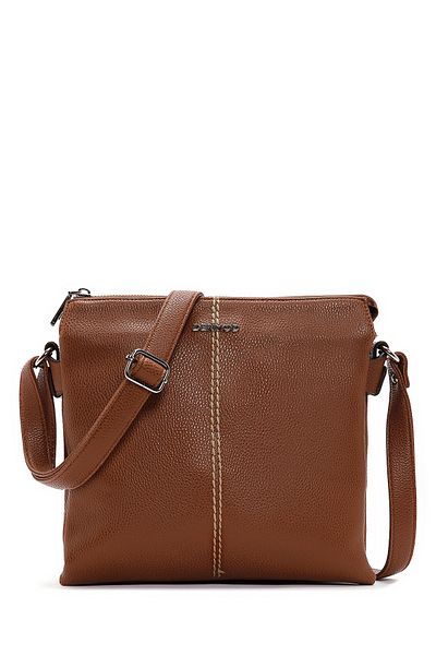 Derimod Women's Tan Crossbody Bag 25Sbd2110Ft