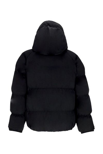 Nike JORDAN M J ESS PUFFER JACKET PÁNSKÝ KABÁT DQ7348 DQ7348-010