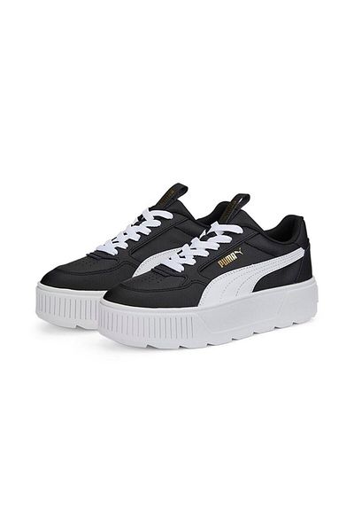 Puma Karmen Rebelle fekete tornacipő