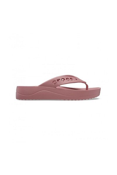 Crocs Baya Plateau-Flip-Flops